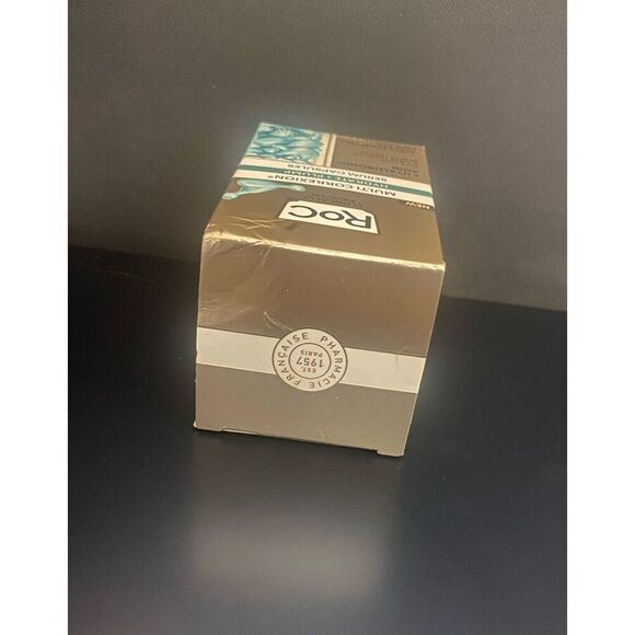 RoC Multi Correxion Hydrate + Plump Serum Capsules - 30 Capsules Hyaluronic Acid - Picture 4 of 6